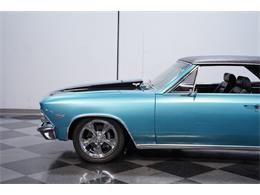 1966 Chevrolet Chevelle (CC-2115076) for sale in Lithia Springs, Georgia