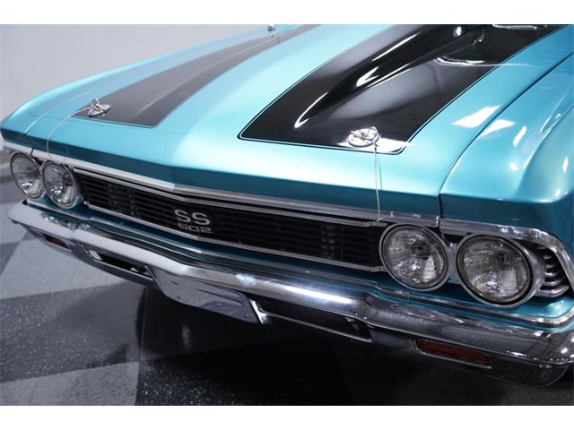 1966 Chevrolet Chevelle (CC-2115076) for sale in Lithia Springs, Georgia