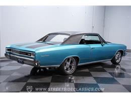 1966 Chevrolet Chevelle (CC-2115076) for sale in Lithia Springs, Georgia
