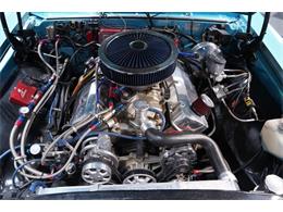 1966 Chevrolet Chevelle (CC-2115076) for sale in Lithia Springs, Georgia