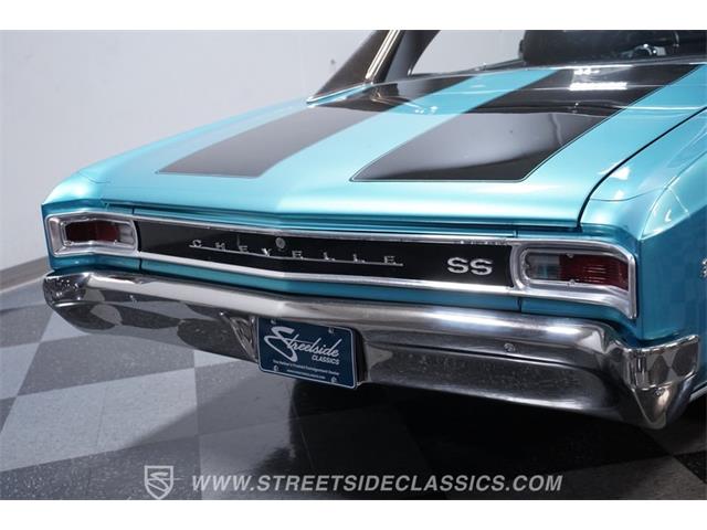 1966 Chevrolet Chevelle (CC-2115076) for sale in Lithia Springs, Georgia
