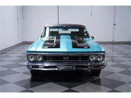 1966 Chevrolet Chevelle (CC-2115076) for sale in Lithia Springs, Georgia