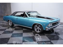 1966 Chevrolet Chevelle (CC-2115076) for sale in Lithia Springs, Georgia