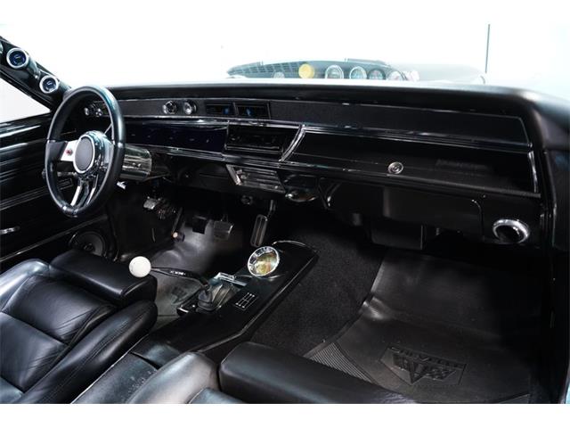 1966 Chevrolet Chevelle (CC-2115076) for sale in Lithia Springs, Georgia