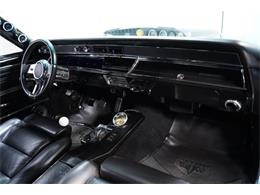 1966 Chevrolet Chevelle (CC-2115076) for sale in Lithia Springs, Georgia