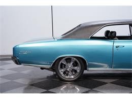 1966 Chevrolet Chevelle (CC-2115076) for sale in Lithia Springs, Georgia