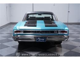 1966 Chevrolet Chevelle (CC-2115076) for sale in Lithia Springs, Georgia