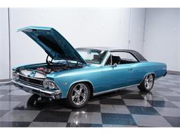 1966 Chevrolet Chevelle (CC-2115076) for sale in Lithia Springs, Georgia
