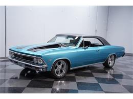 1966 Chevrolet Chevelle (CC-2115076) for sale in Lithia Springs, Georgia