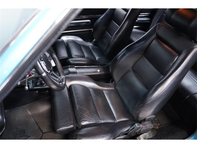 1966 Chevrolet Chevelle (CC-2115076) for sale in Lithia Springs, Georgia