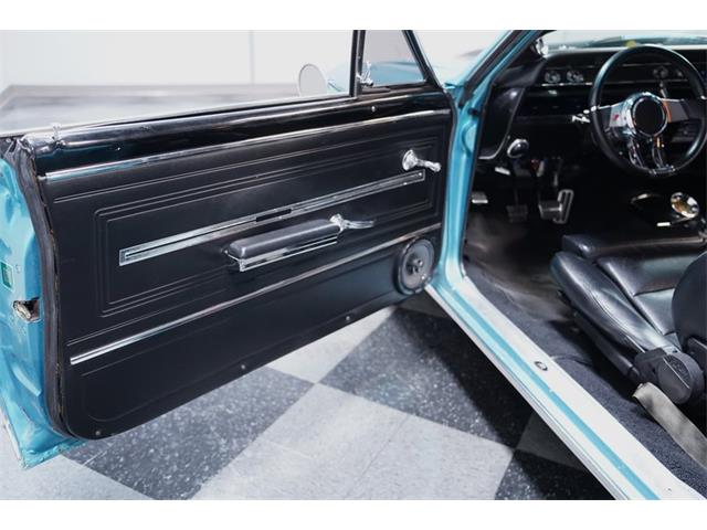 1966 Chevrolet Chevelle (CC-2115076) for sale in Lithia Springs, Georgia