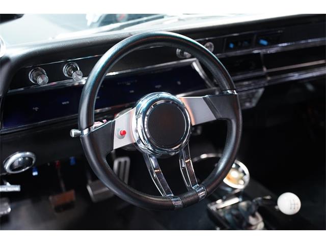 1966 Chevrolet Chevelle (CC-2115076) for sale in Lithia Springs, Georgia