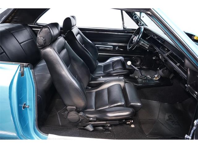 1966 Chevrolet Chevelle (CC-2115076) for sale in Lithia Springs, Georgia