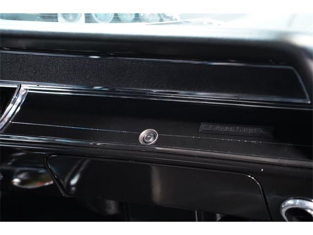 1966 Chevrolet Chevelle (CC-2115076) for sale in Lithia Springs, Georgia