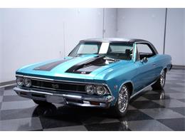 1966 Chevrolet Chevelle (CC-2115076) for sale in Lithia Springs, Georgia