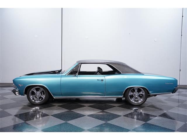 1966 Chevrolet Chevelle (CC-2115076) for sale in Lithia Springs, Georgia