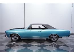 1966 Chevrolet Chevelle (CC-2115076) for sale in Lithia Springs, Georgia