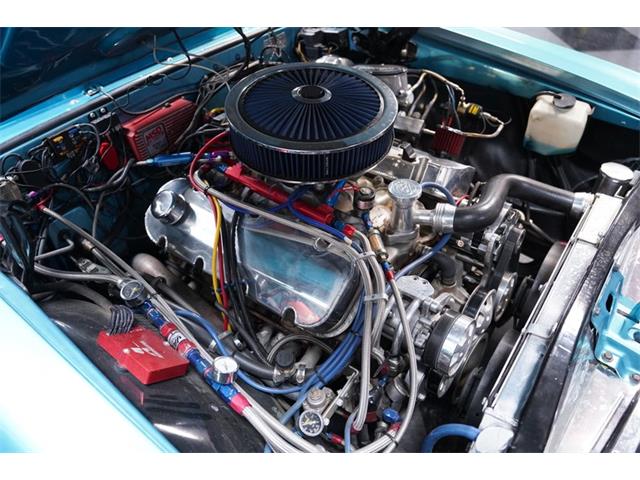 1966 Chevrolet Chevelle (CC-2115076) for sale in Lithia Springs, Georgia