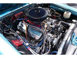1966 Chevrolet Chevelle (CC-2115076) for sale in Lithia Springs, Georgia