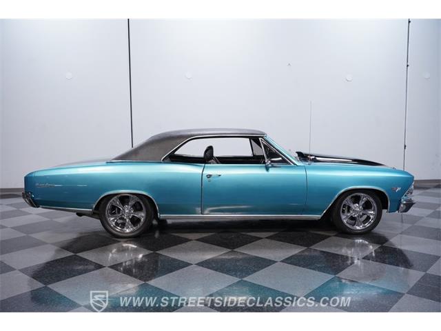 1966 Chevrolet Chevelle (CC-2115076) for sale in Lithia Springs, Georgia