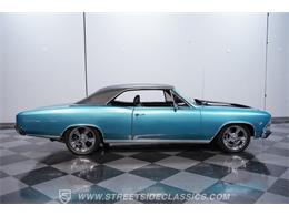 1966 Chevrolet Chevelle (CC-2115076) for sale in Lithia Springs, Georgia