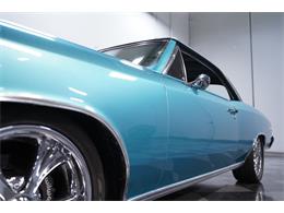 1966 Chevrolet Chevelle (CC-2115076) for sale in Lithia Springs, Georgia