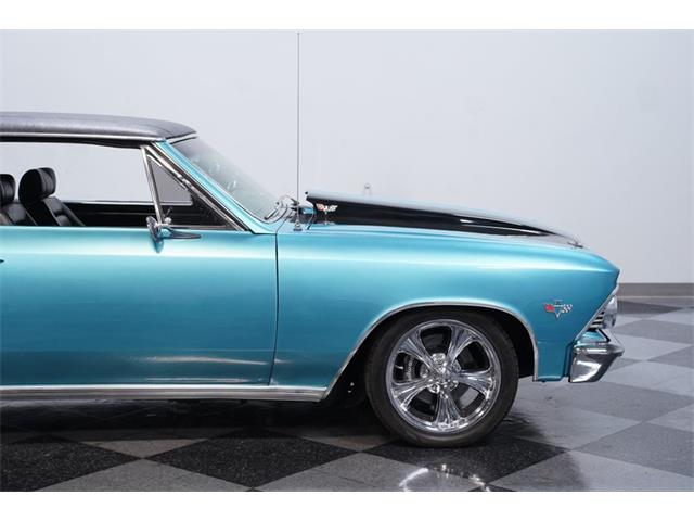 1966 Chevrolet Chevelle (CC-2115076) for sale in Lithia Springs, Georgia