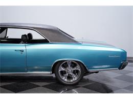 1966 Chevrolet Chevelle (CC-2115076) for sale in Lithia Springs, Georgia
