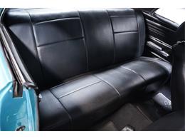 1966 Chevrolet Chevelle (CC-2115076) for sale in Lithia Springs, Georgia