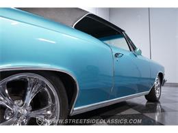 1966 Chevrolet Chevelle (CC-2115076) for sale in Lithia Springs, Georgia