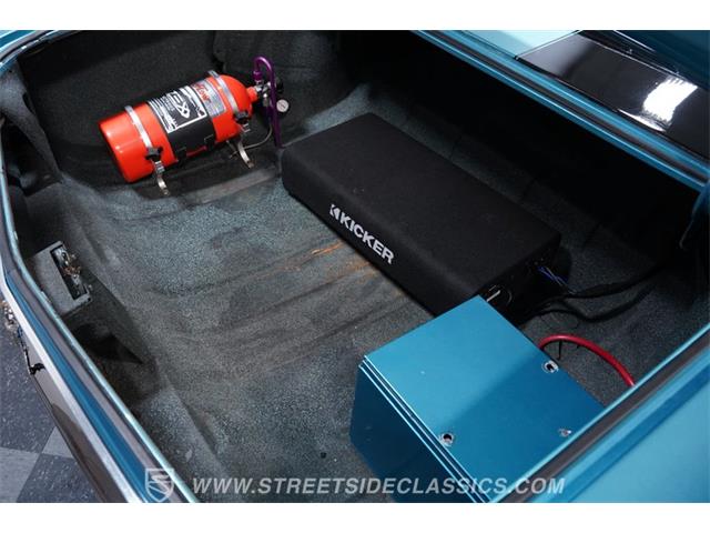 1966 Chevrolet Chevelle (CC-2115076) for sale in Lithia Springs, Georgia