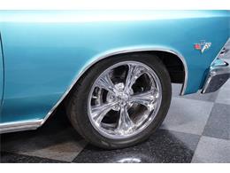 1966 Chevrolet Chevelle (CC-2115076) for sale in Lithia Springs, Georgia