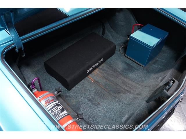1966 Chevrolet Chevelle (CC-2115076) for sale in Lithia Springs, Georgia