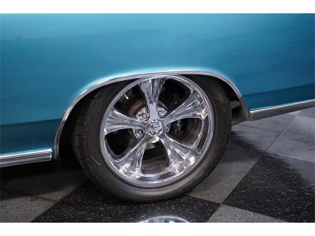 1966 Chevrolet Chevelle (CC-2115076) for sale in Lithia Springs, Georgia