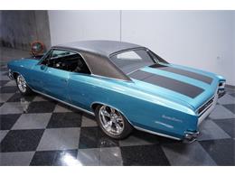1966 Chevrolet Chevelle (CC-2115076) for sale in Lithia Springs, Georgia
