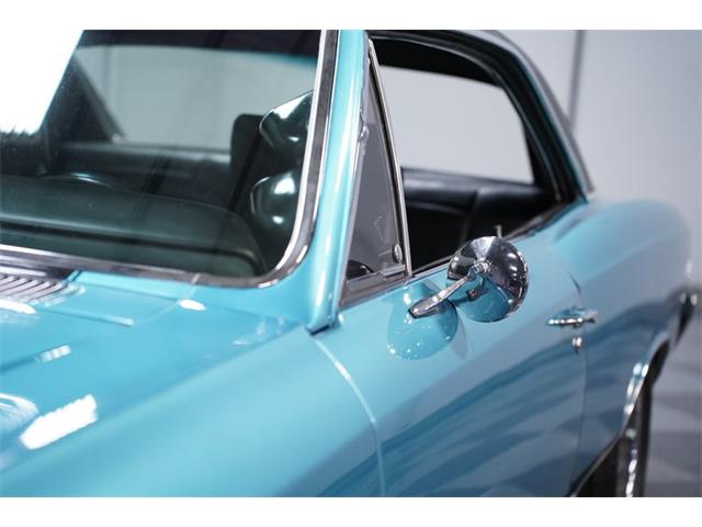 1966 Chevrolet Chevelle (CC-2115076) for sale in Lithia Springs, Georgia