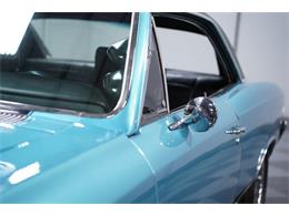 1966 Chevrolet Chevelle (CC-2115076) for sale in Lithia Springs, Georgia