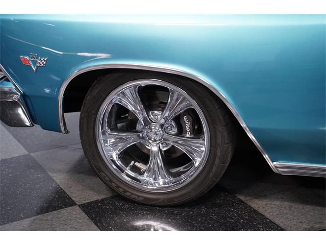 1966 Chevrolet Chevelle (CC-2115076) for sale in Lithia Springs, Georgia