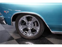 1966 Chevrolet Chevelle (CC-2115076) for sale in Lithia Springs, Georgia
