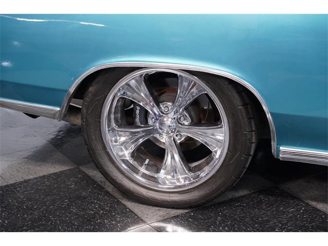 1966 Chevrolet Chevelle (CC-2115076) for sale in Lithia Springs, Georgia
