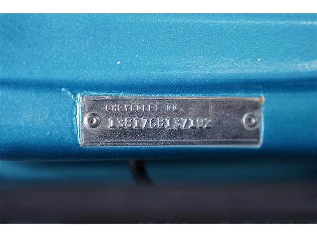 1966 Chevrolet Chevelle (CC-2115076) for sale in Lithia Springs, Georgia