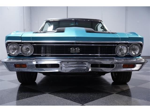 1966 Chevrolet Chevelle (CC-2115076) for sale in Lithia Springs, Georgia