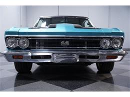 1966 Chevrolet Chevelle (CC-2115076) for sale in Lithia Springs, Georgia