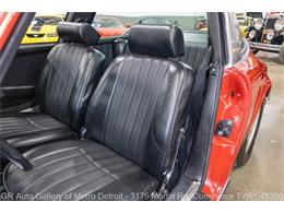 1969 Porsche 912 (CC-2115077) for sale in Kentwood, Michigan