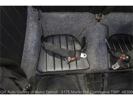 1969 Porsche 912 (CC-2115077) for sale in Kentwood, Michigan