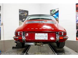 1969 Porsche 912 (CC-2115077) for sale in Kentwood, Michigan