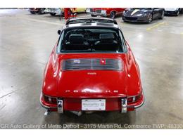 1969 Porsche 912 (CC-2115077) for sale in Kentwood, Michigan