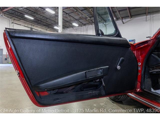 1969 Porsche 912 (CC-2115077) for sale in Kentwood, Michigan