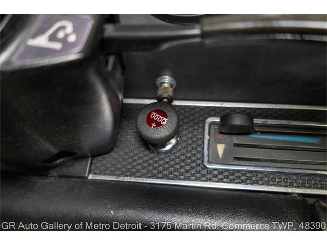 1969 Porsche 912 (CC-2115077) for sale in Kentwood, Michigan