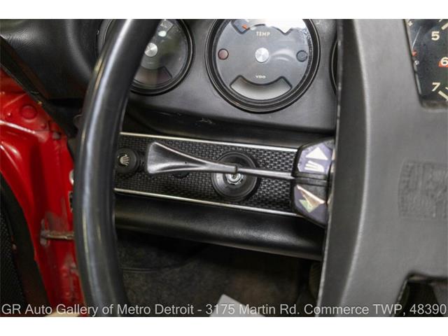 1969 Porsche 912 (CC-2115077) for sale in Kentwood, Michigan